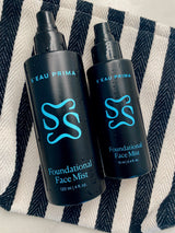 The Foundational Duo - Gift Set with Complimentary Clutch