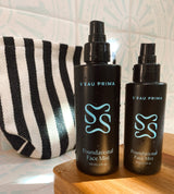 The Foundational Duo - Gift Set with Complimentary Clutch